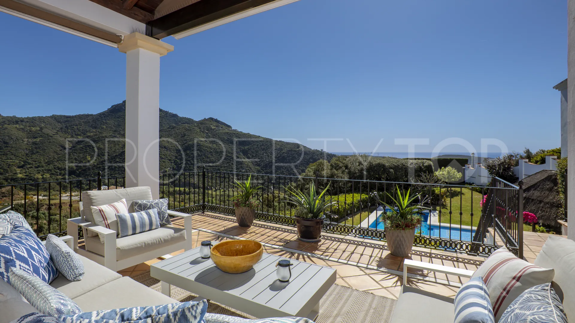 Monte Mayor, villa a la venta de 4 dormitorios
