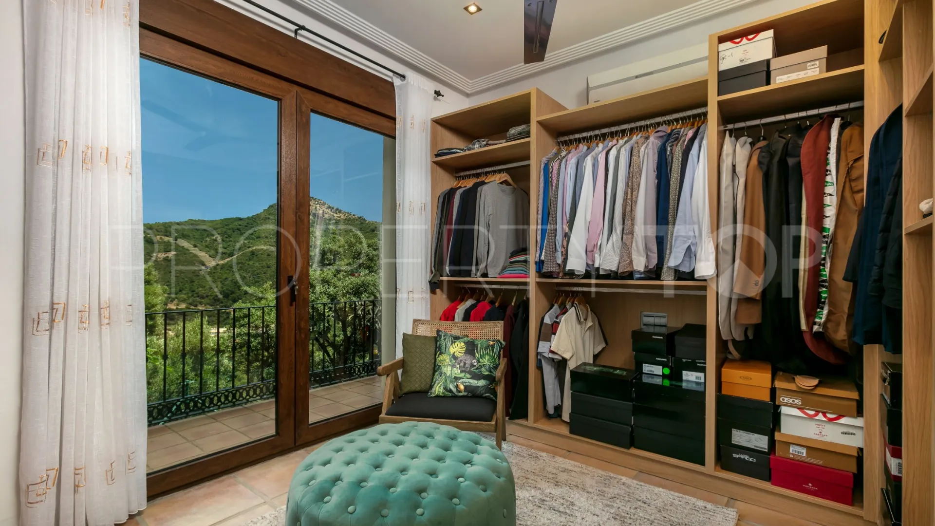 Monte Mayor, villa a la venta de 4 dormitorios