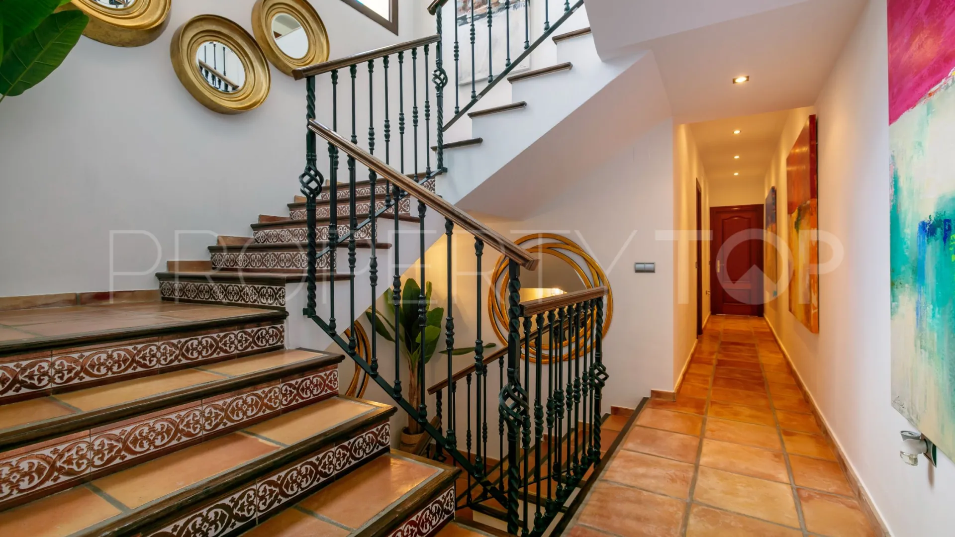 Monte Mayor, villa a la venta de 4 dormitorios
