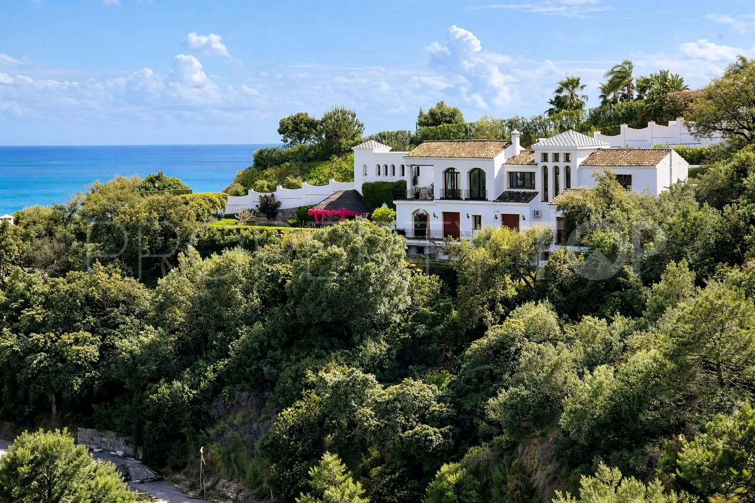 Monte Mayor, villa a la venta de 4 dormitorios