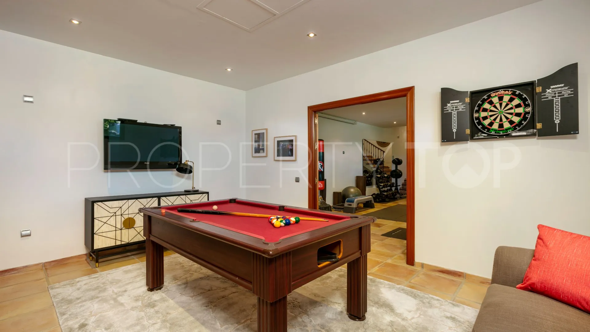 Monte Mayor, villa a la venta de 4 dormitorios