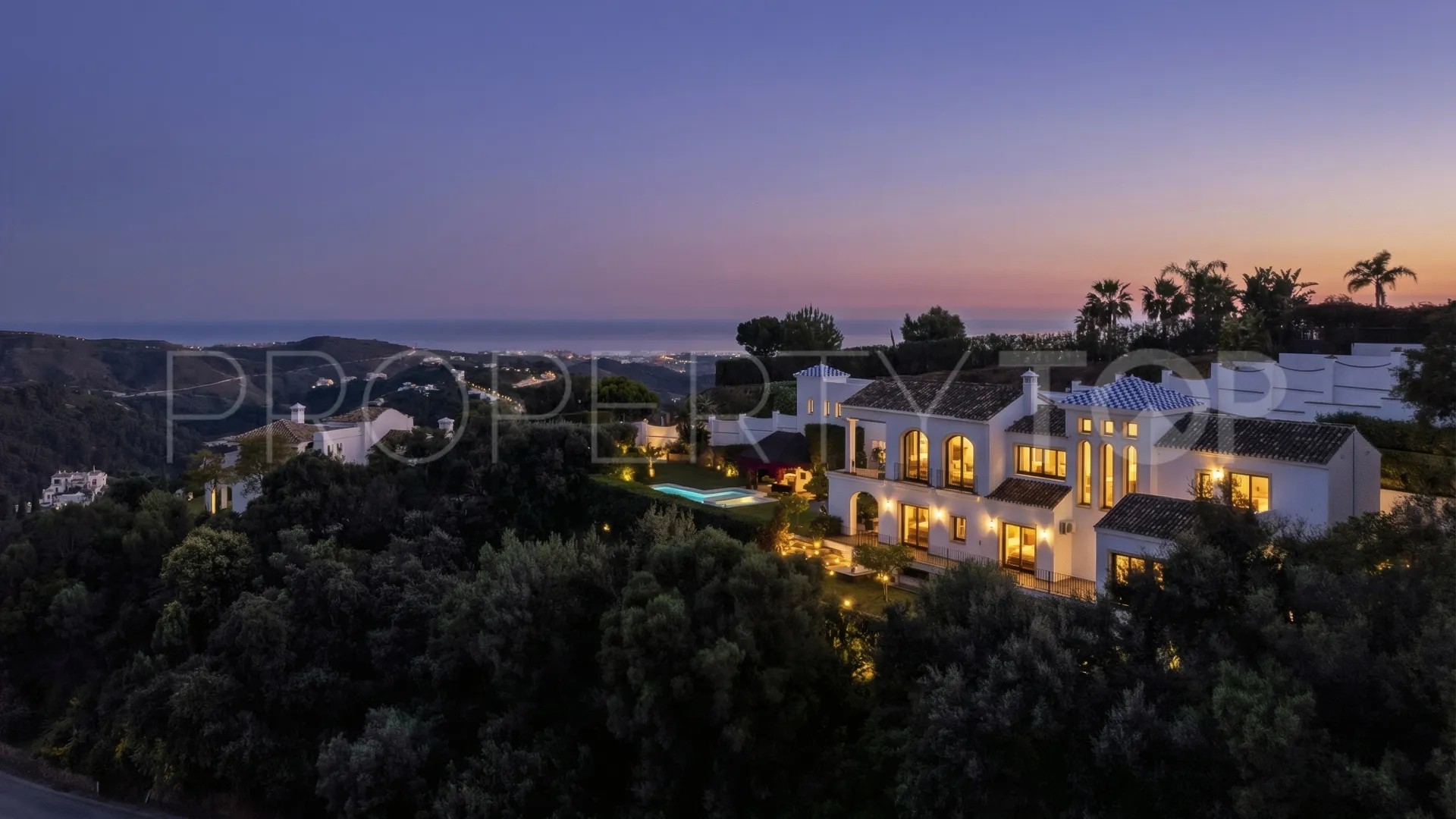 Monte Mayor, villa a la venta de 4 dormitorios