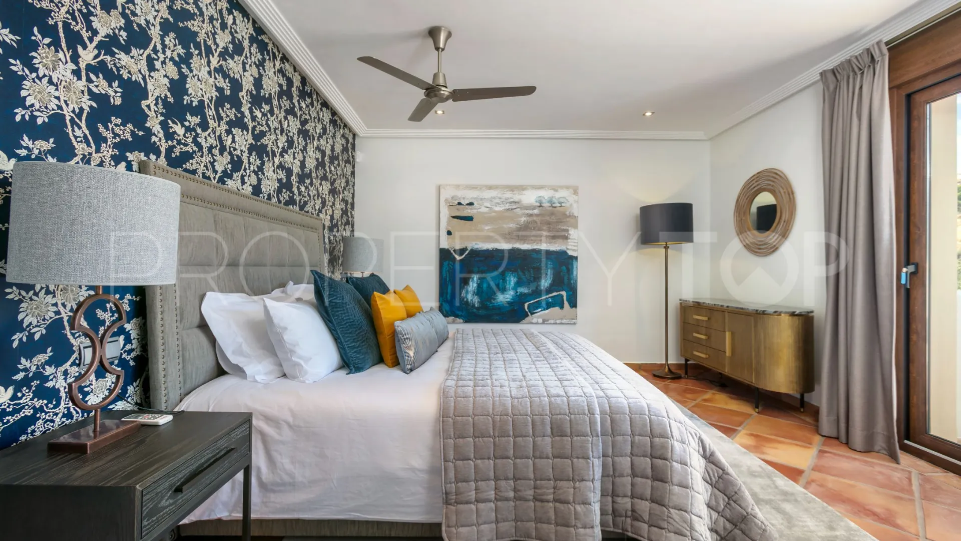 Monte Mayor, villa a la venta de 4 dormitorios