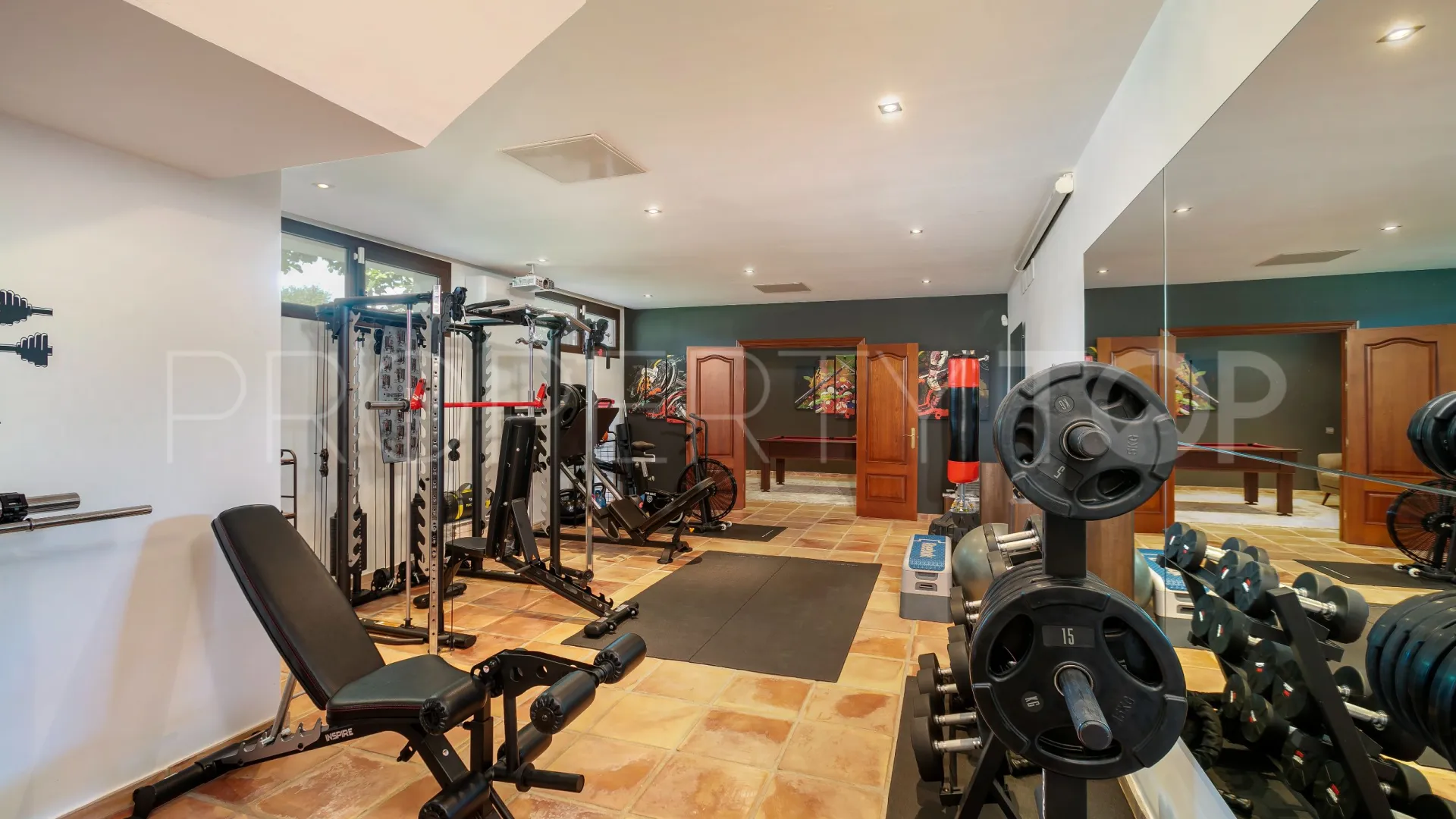 Monte Mayor, villa a la venta de 4 dormitorios