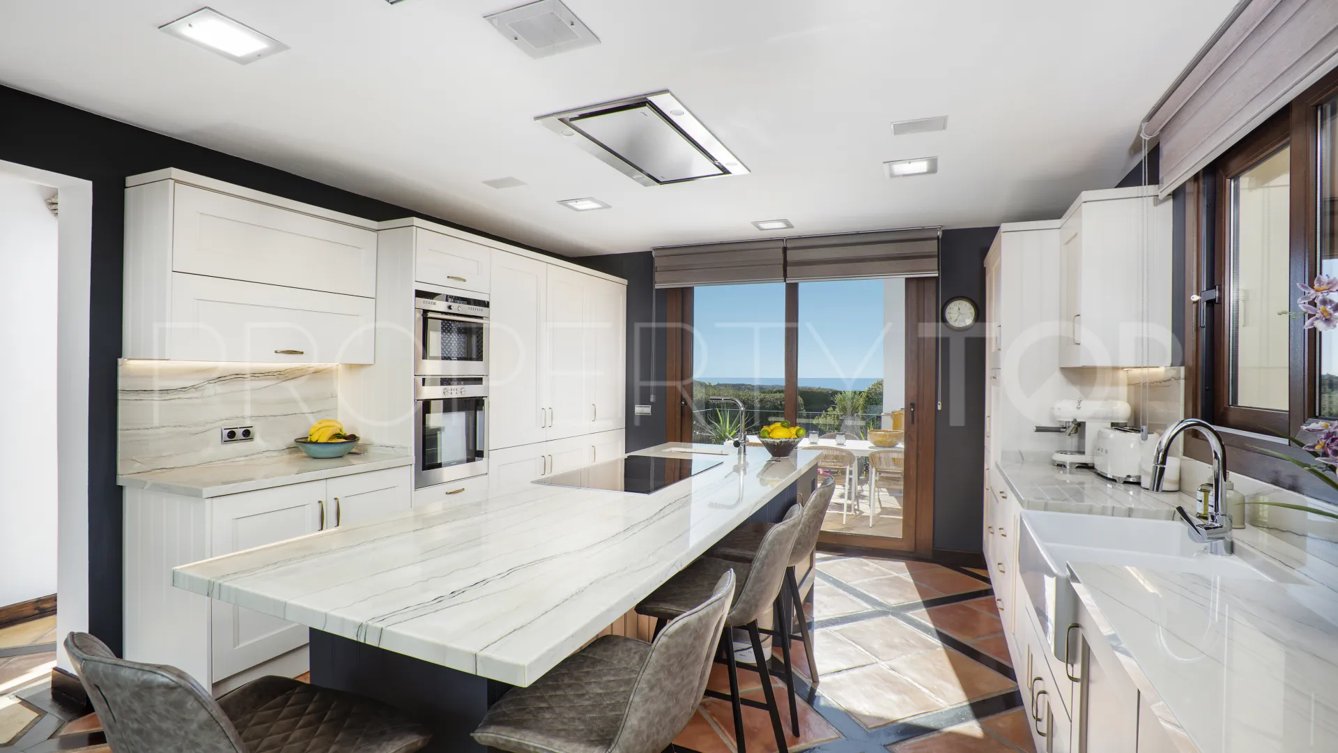 Monte Mayor, villa a la venta de 4 dormitorios