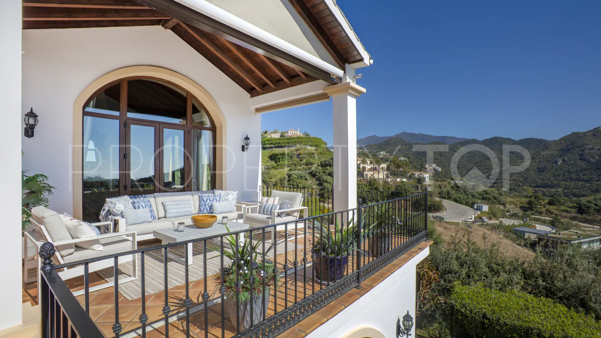 Monte Mayor, villa a la venta de 4 dormitorios
