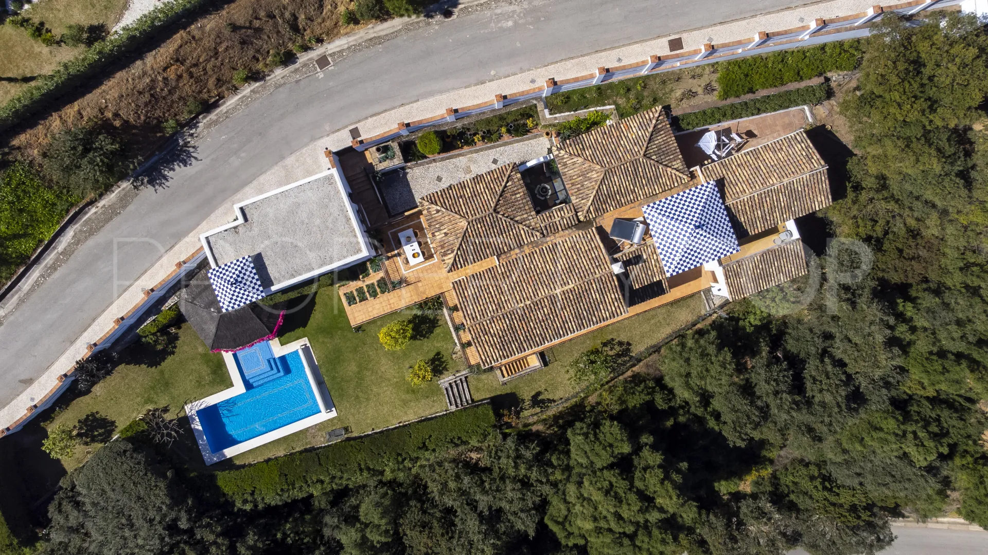 Monte Mayor, villa a la venta de 4 dormitorios