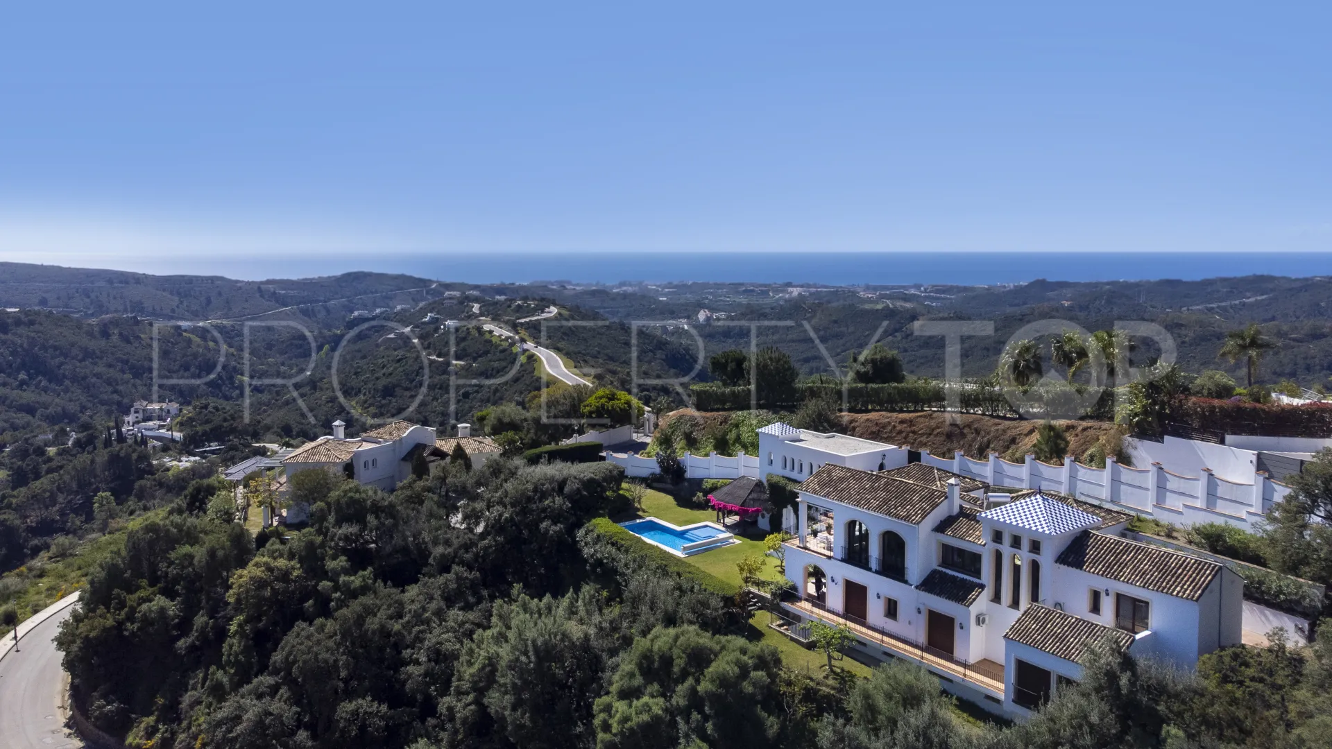 Monte Mayor, villa a la venta de 4 dormitorios