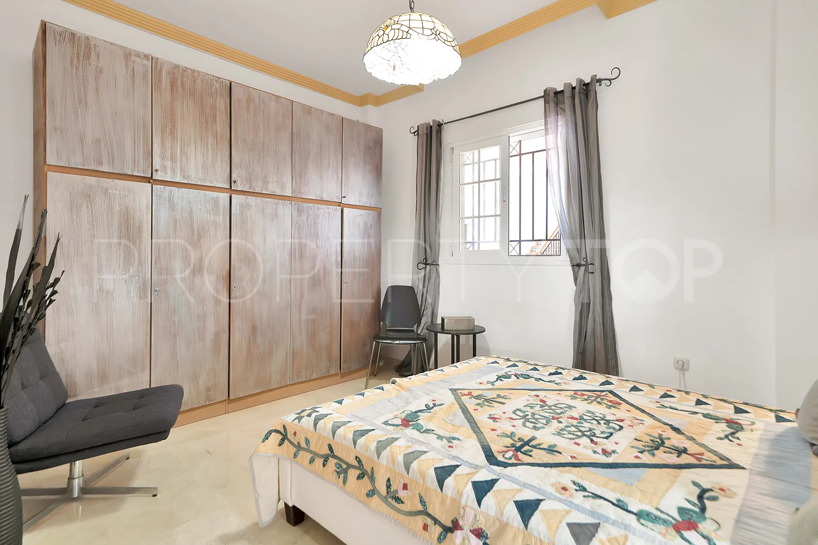 3 bedrooms ground floor apartment in Nueva Andalucia for sale