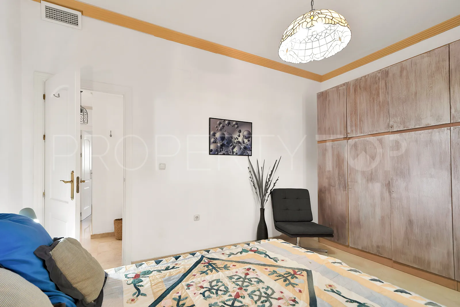 3 bedrooms ground floor apartment in Nueva Andalucia for sale