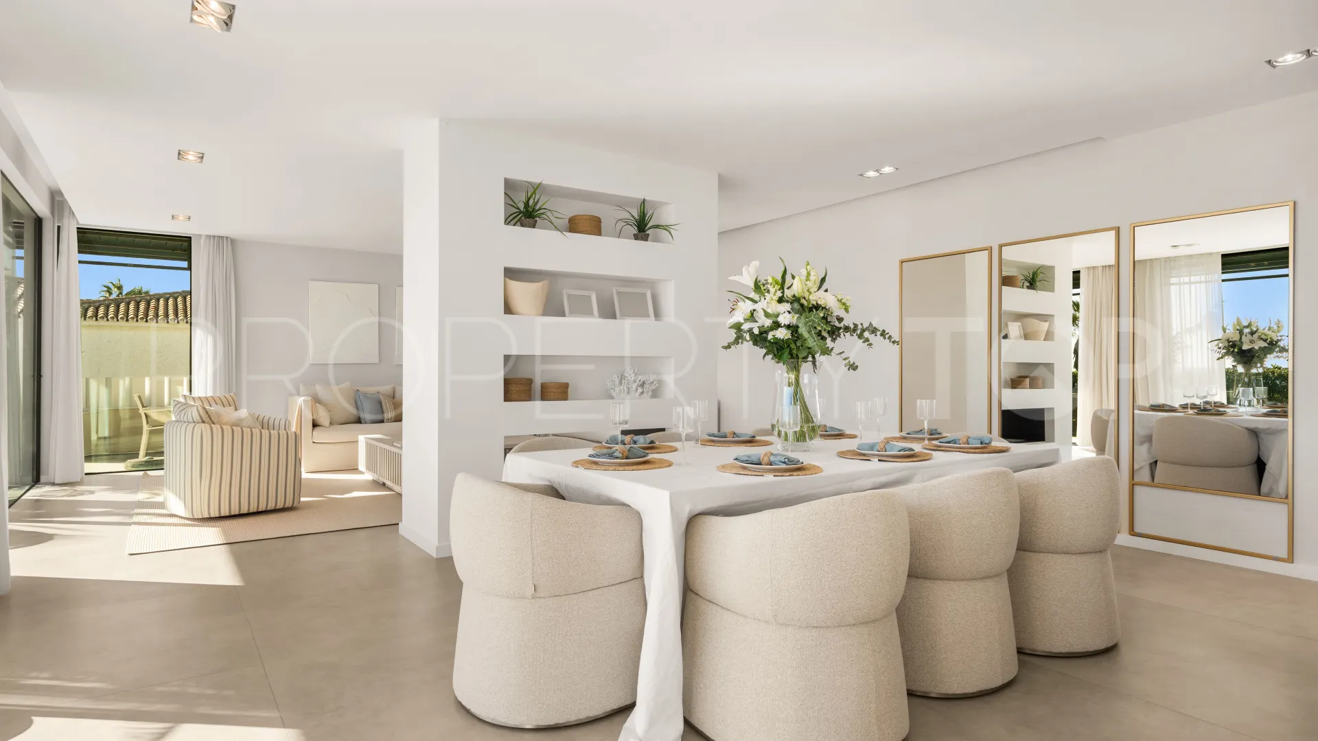 Buy 5 bedrooms villa in New Golden Mile