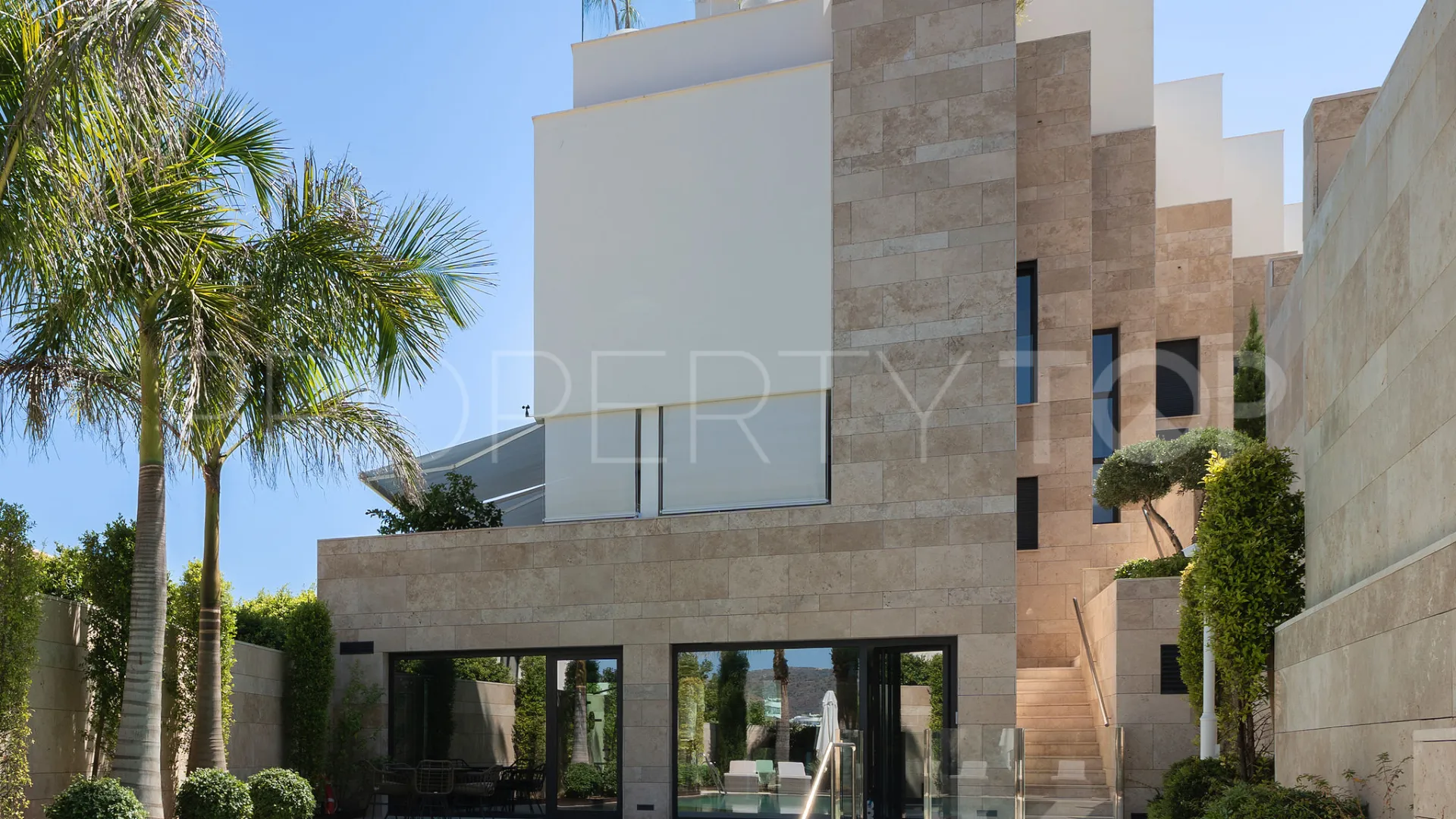 For sale La Quinta duplex