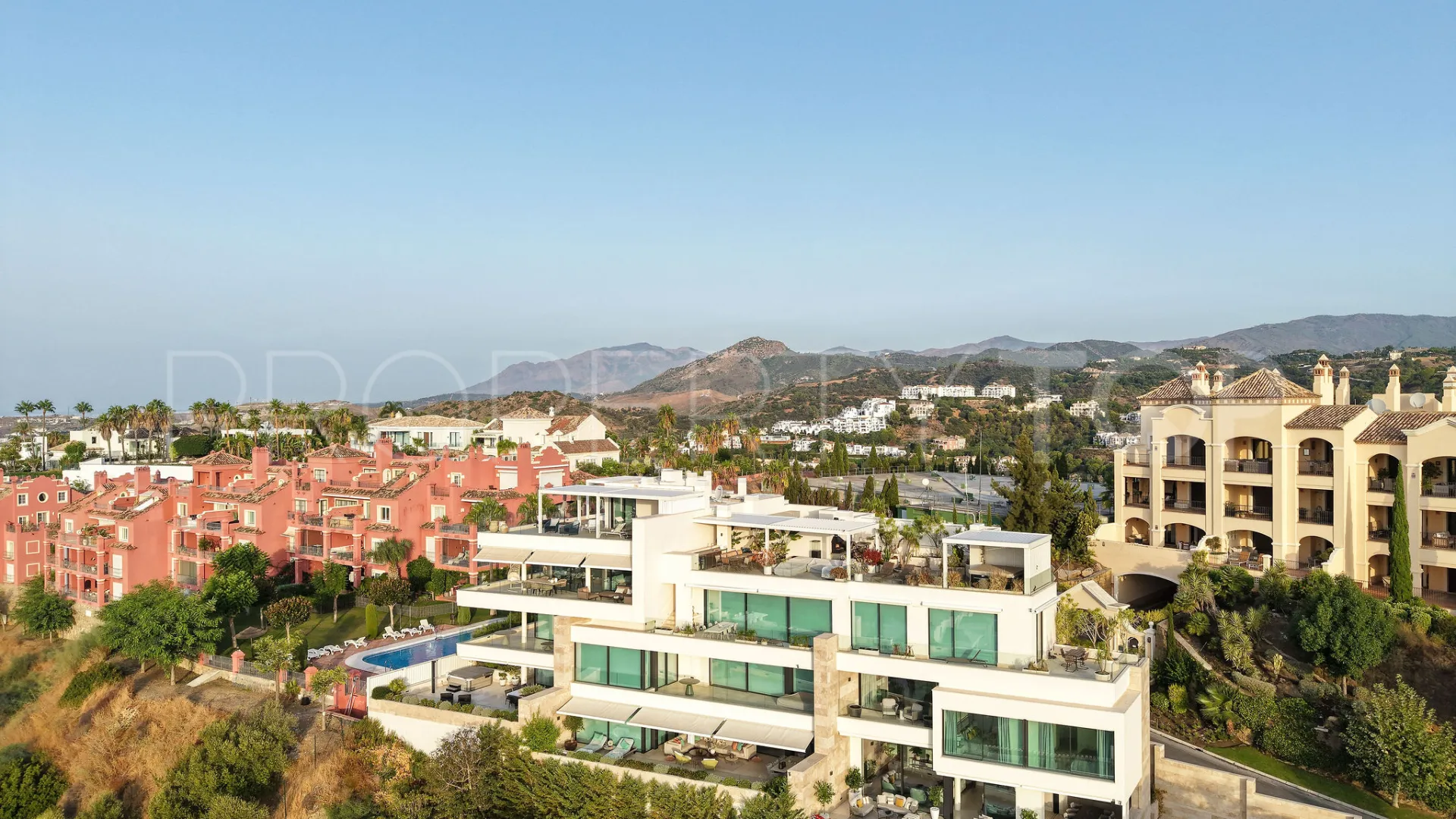 For sale La Quinta duplex