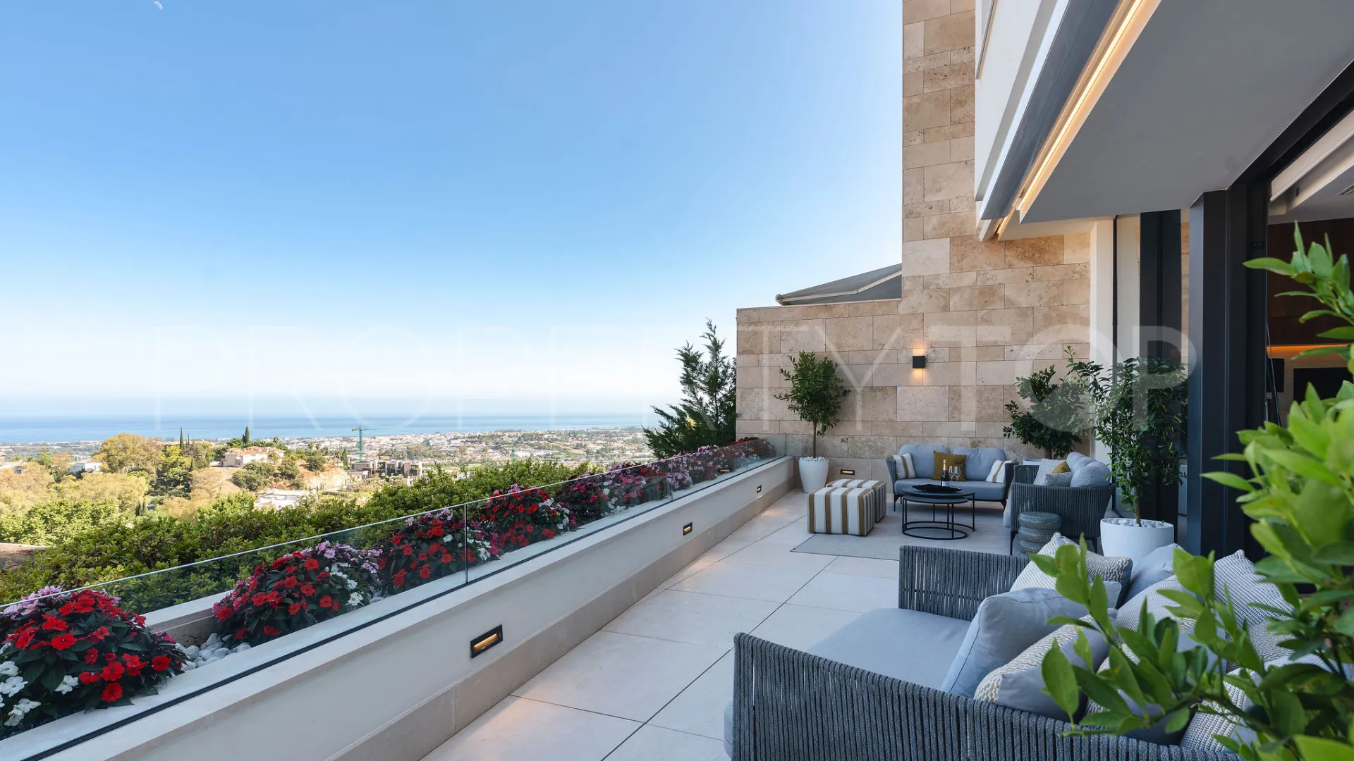 For sale La Quinta duplex