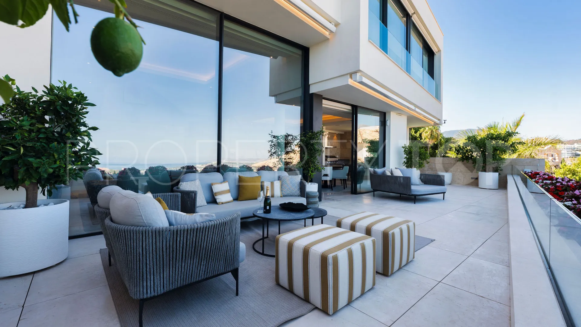 For sale La Quinta duplex
