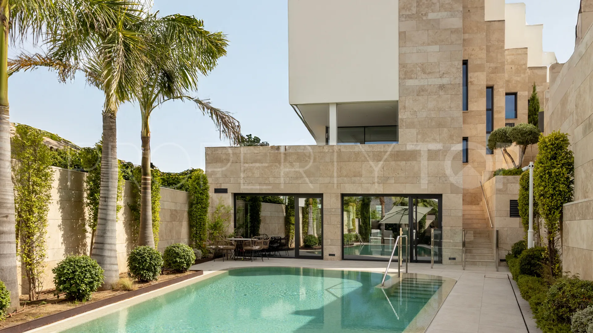 For sale La Quinta duplex