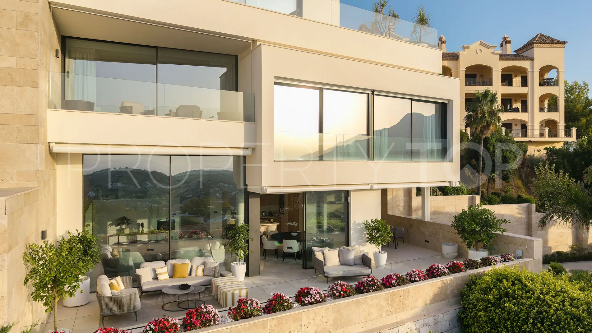 For sale La Quinta duplex