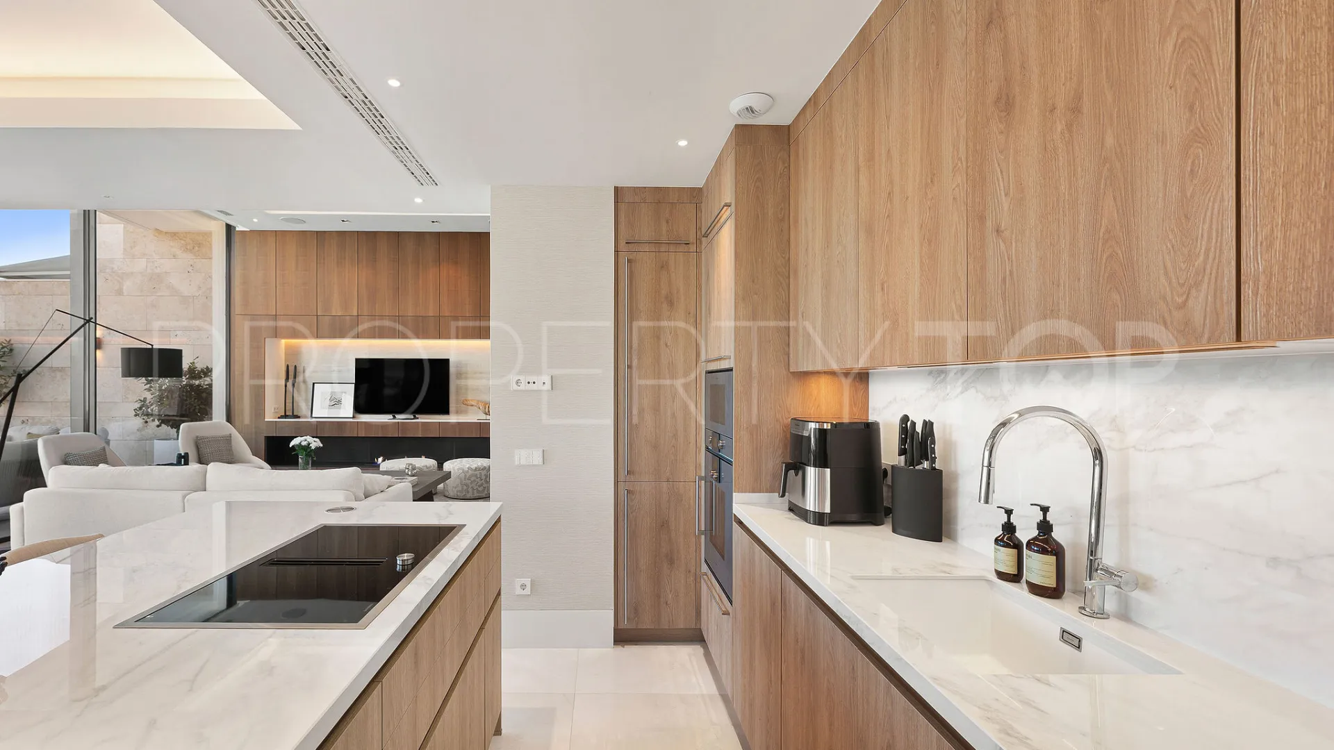 For sale La Quinta duplex