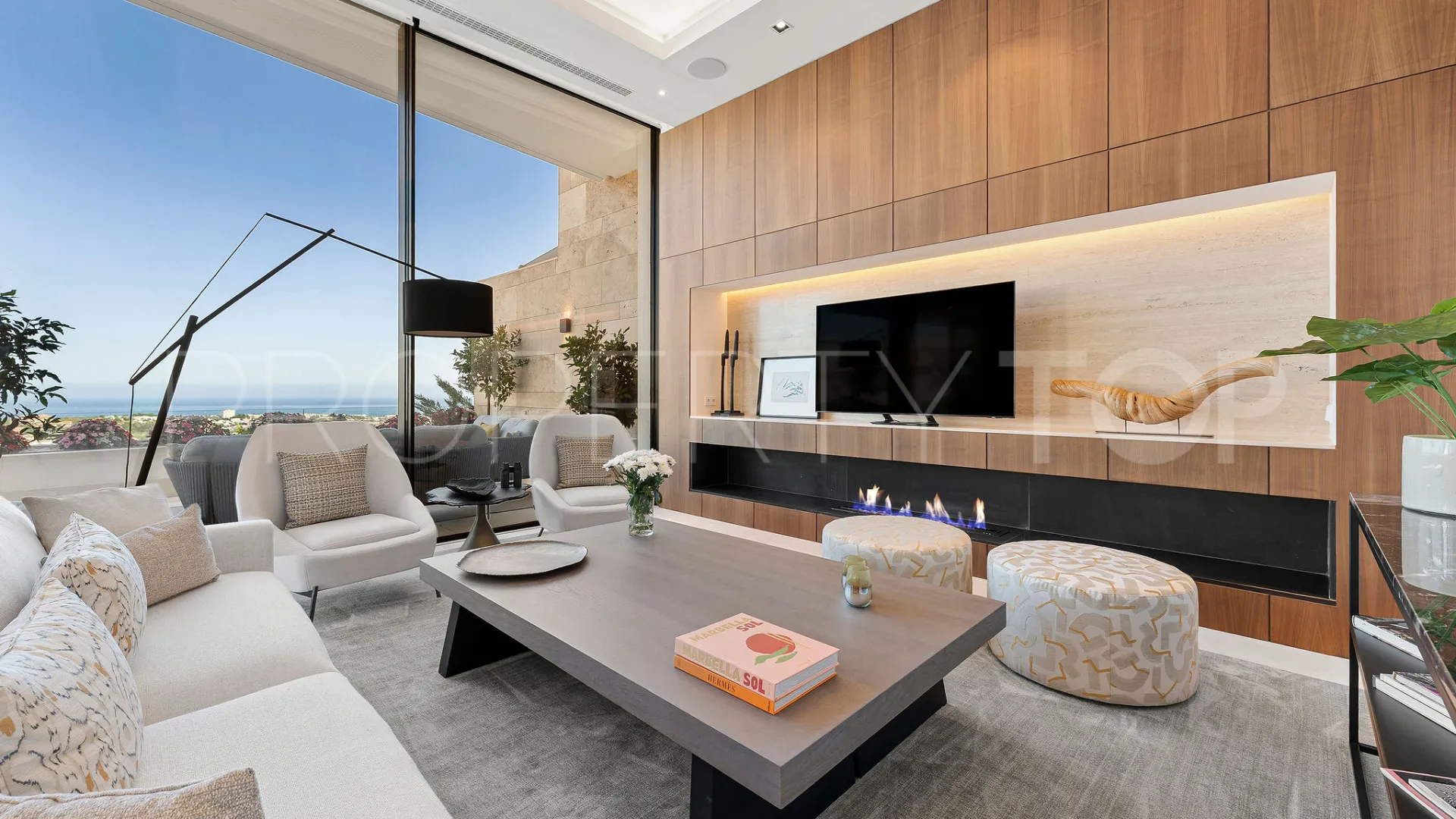 For sale La Quinta duplex