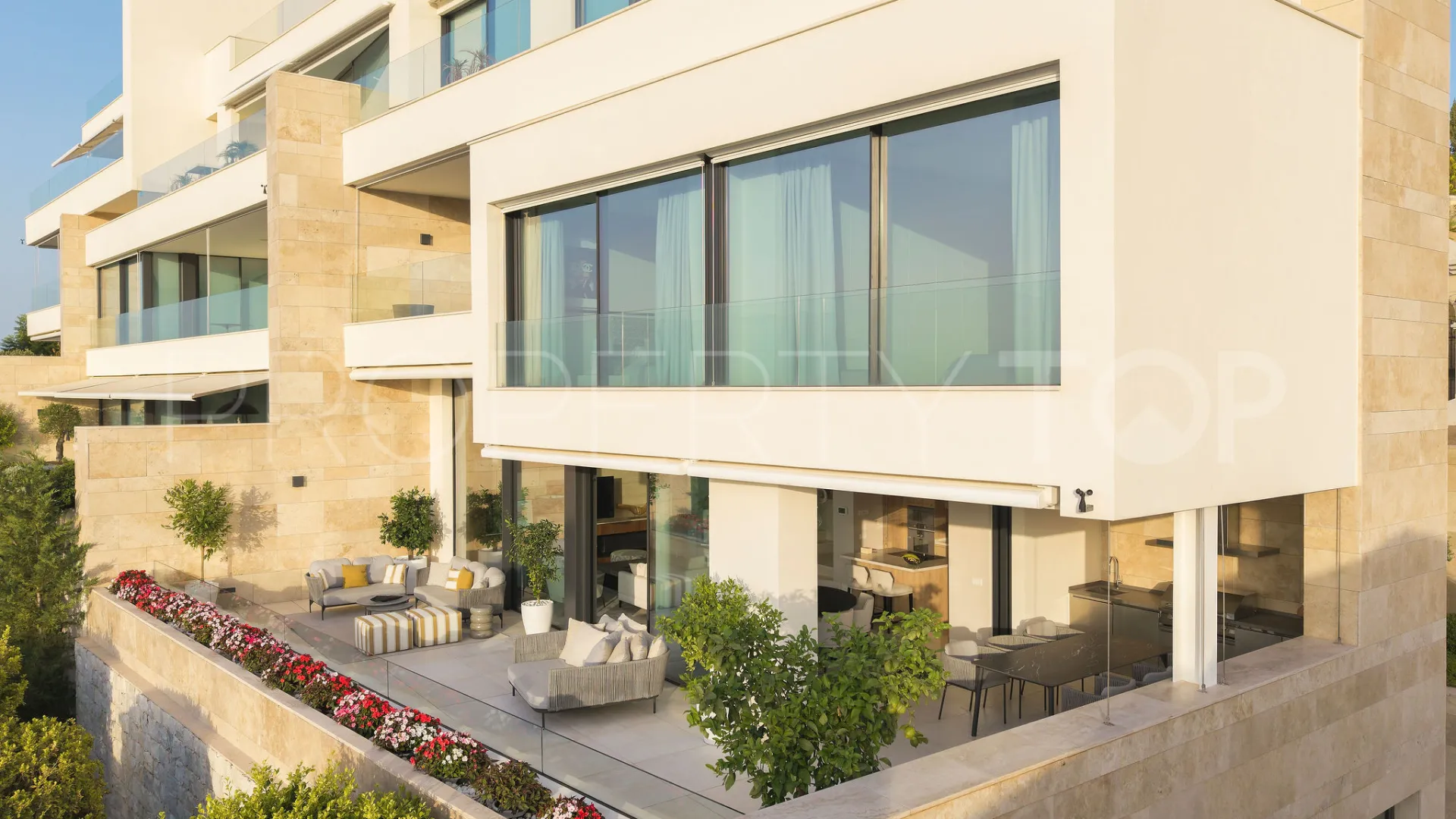 For sale La Quinta duplex