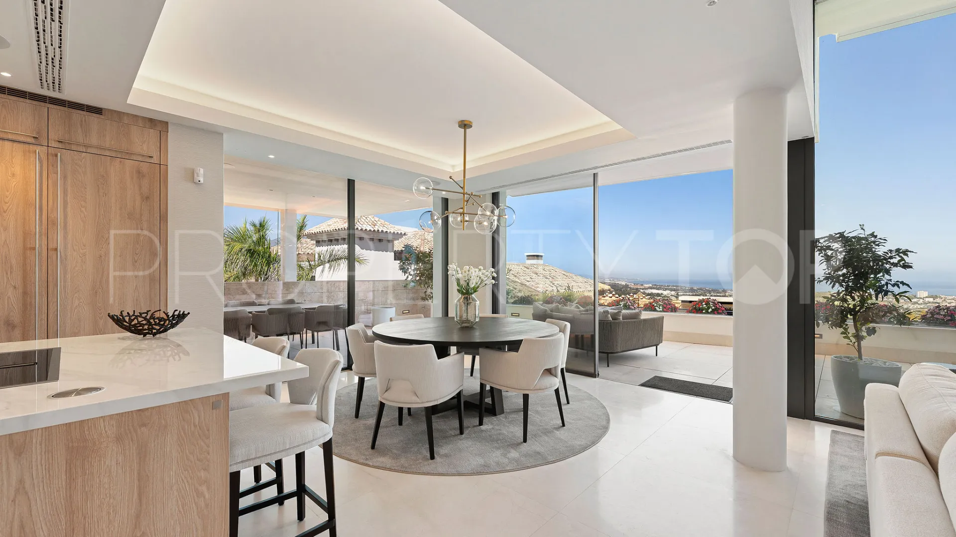 For sale La Quinta duplex
