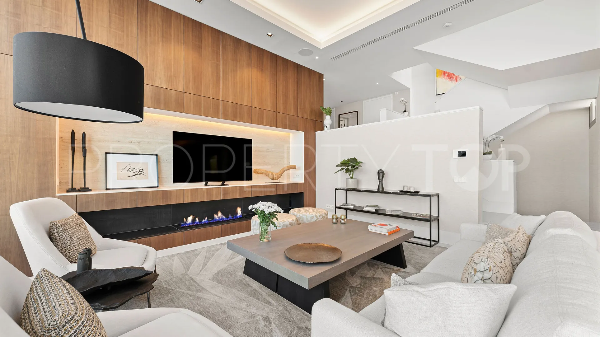 For sale La Quinta duplex