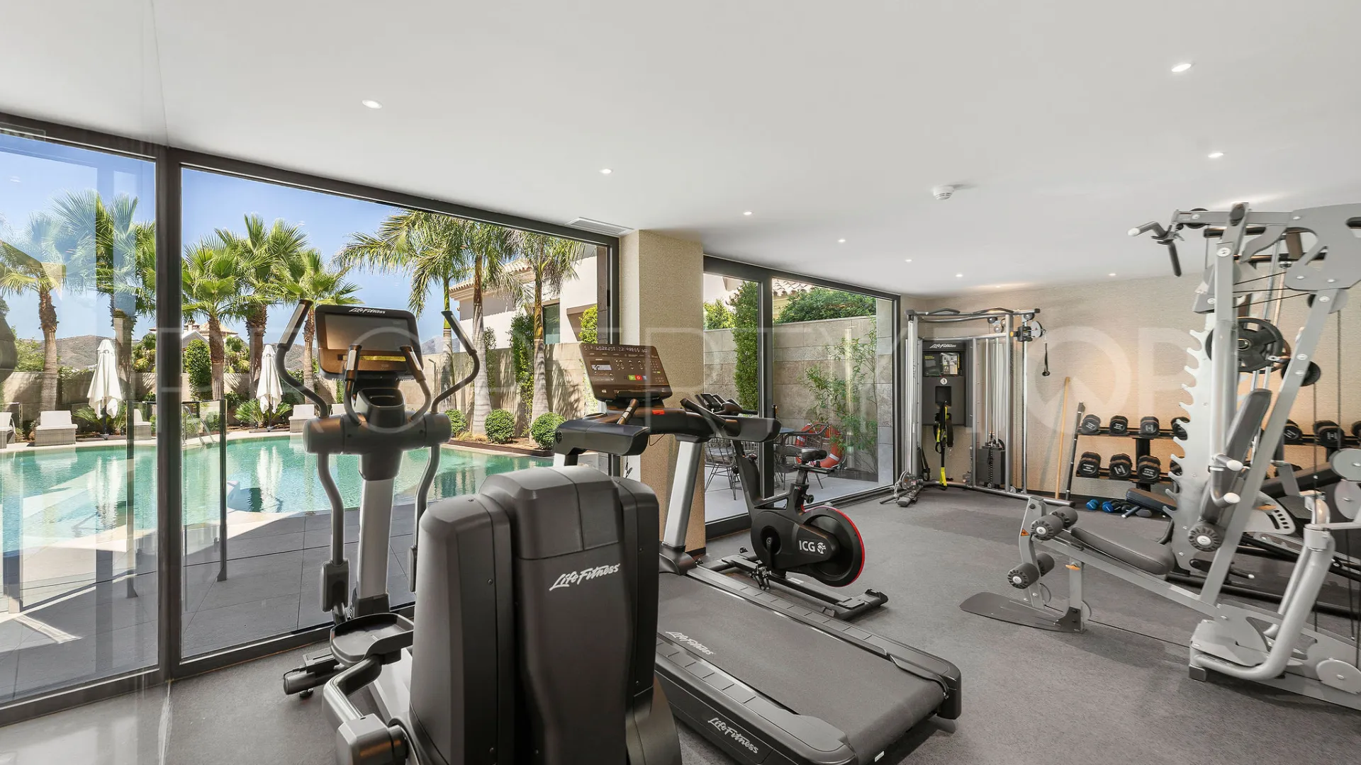 For sale La Quinta duplex