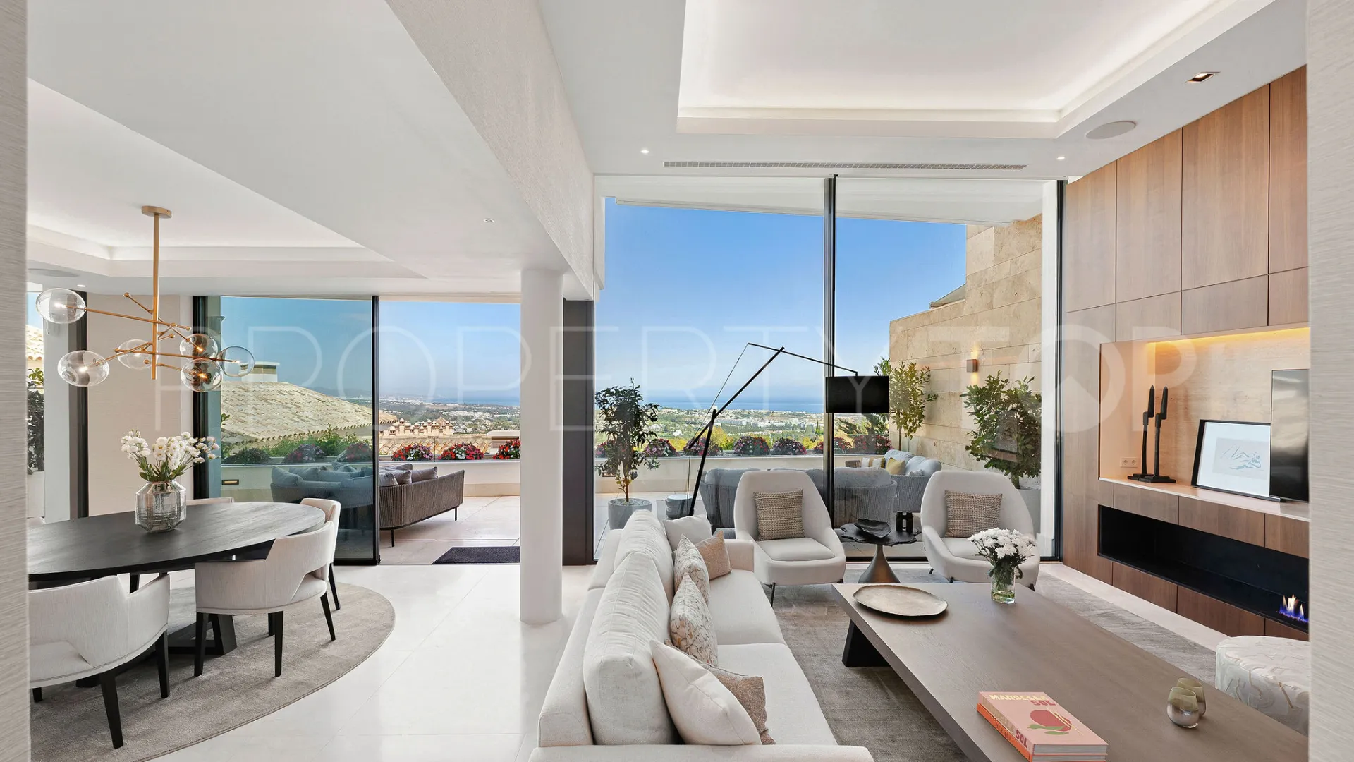 For sale La Quinta duplex