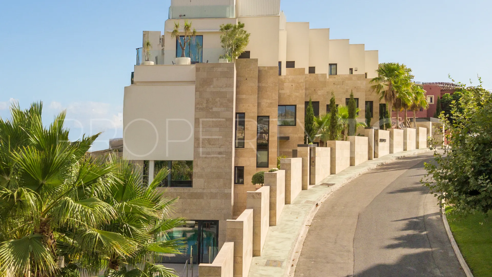 For sale La Quinta duplex