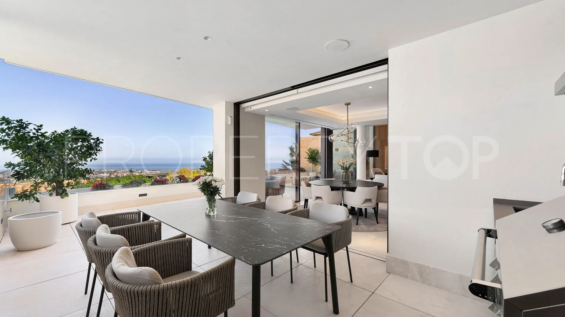For sale La Quinta duplex