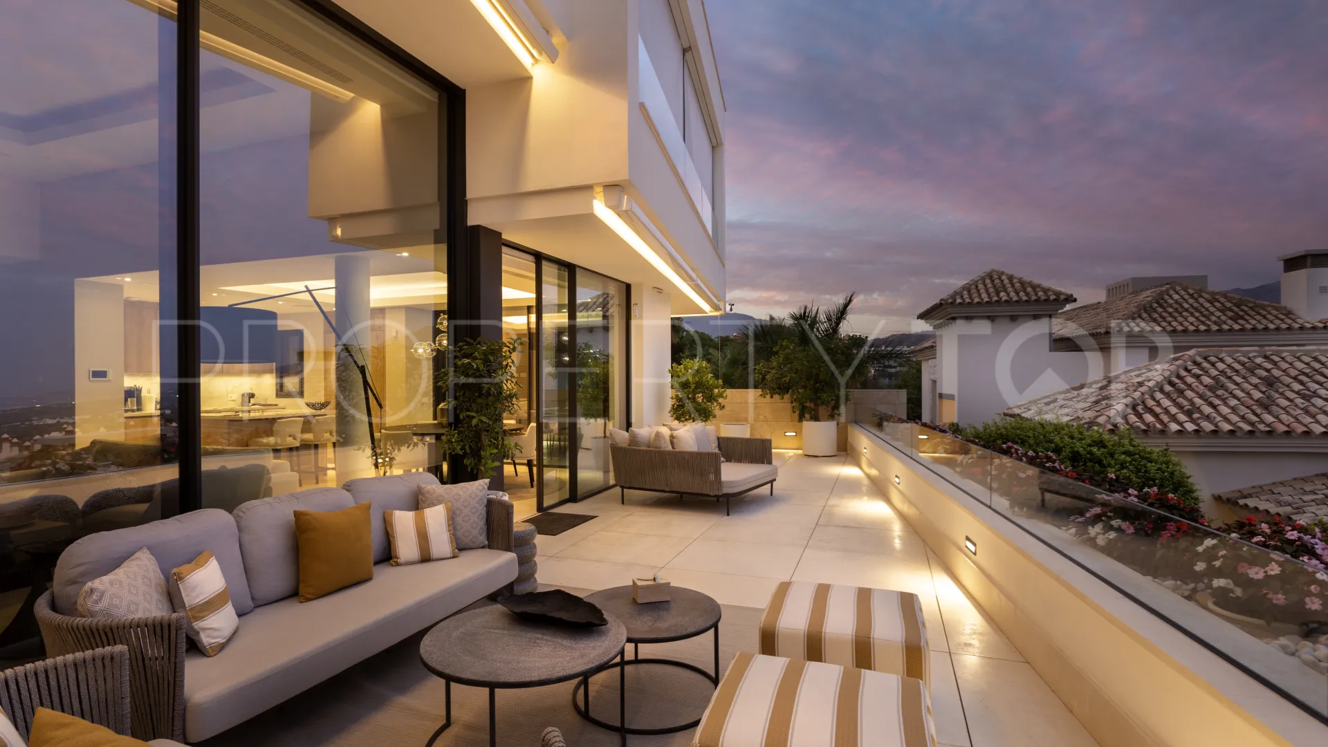 For sale La Quinta duplex