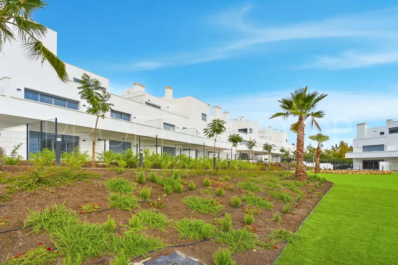Apartment for sale in Estepona East