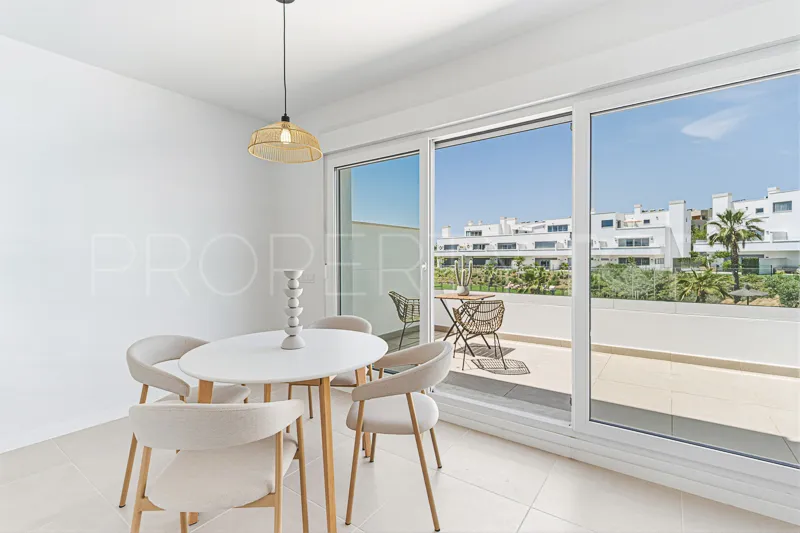 Apartment for sale in Estepona East