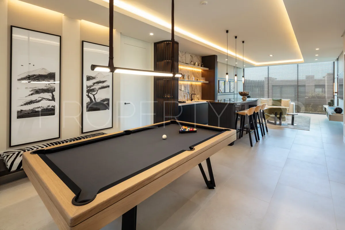 La Quinta, villa en venta