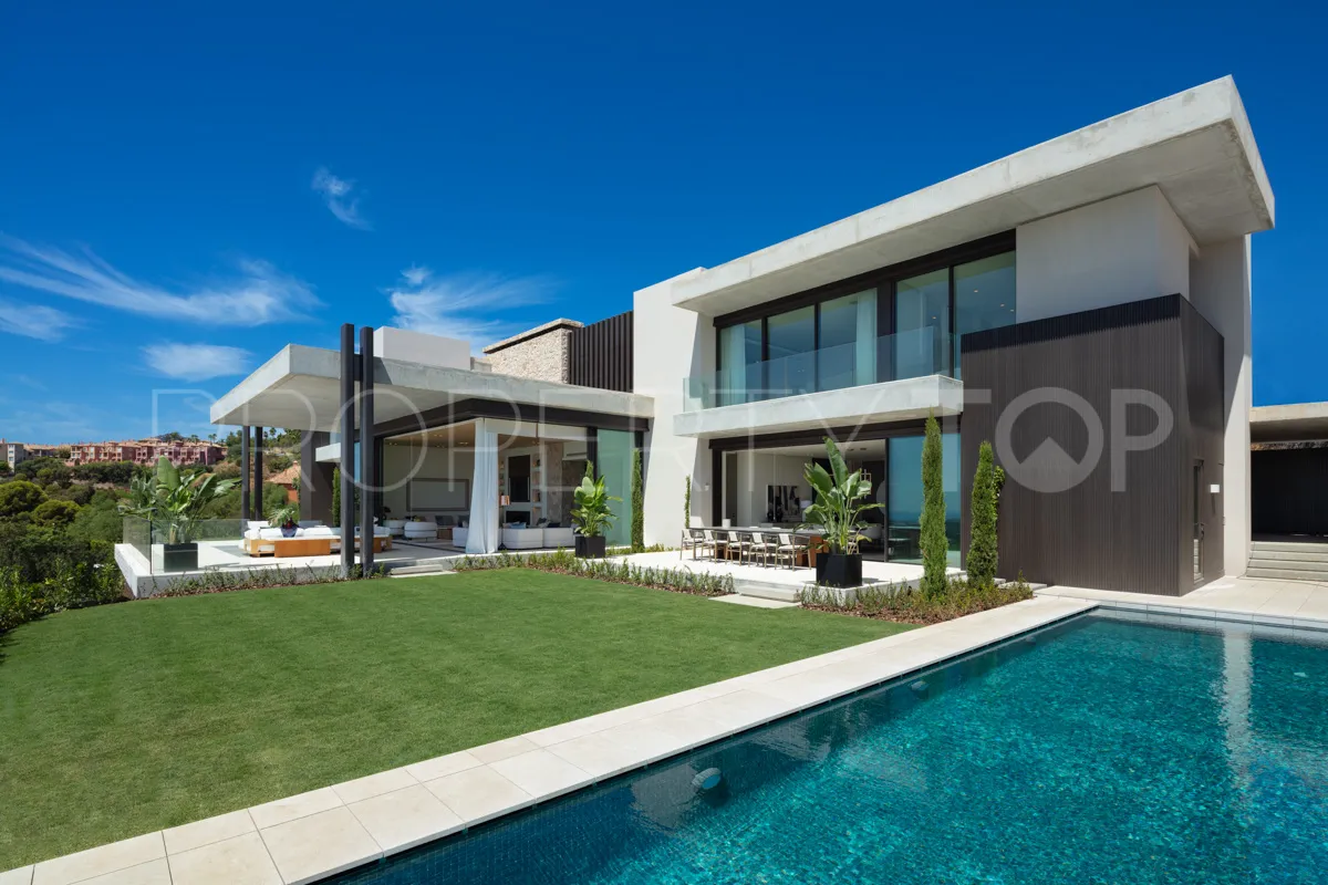 La Quinta, villa en venta