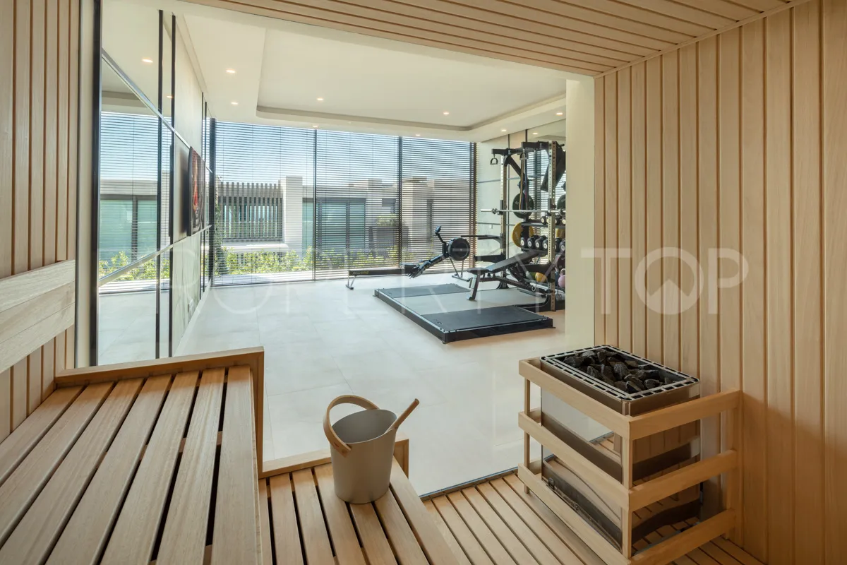 La Quinta, villa en venta