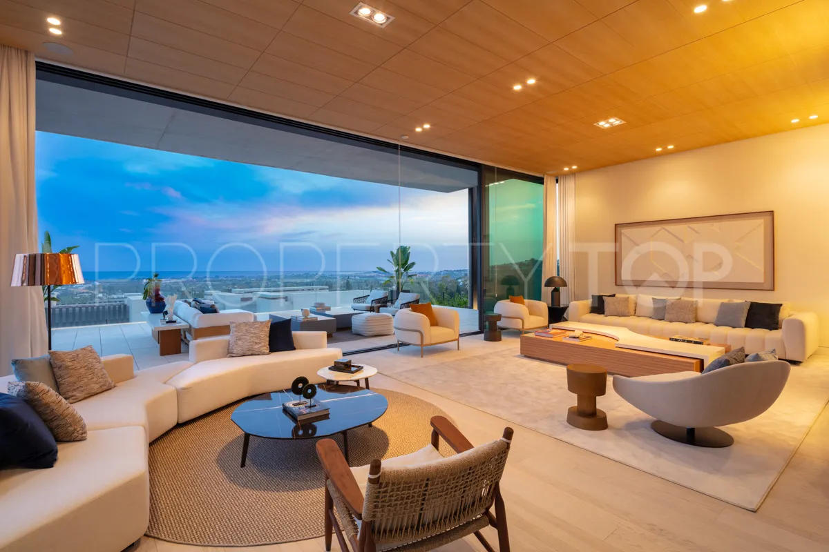 La Quinta, villa en venta