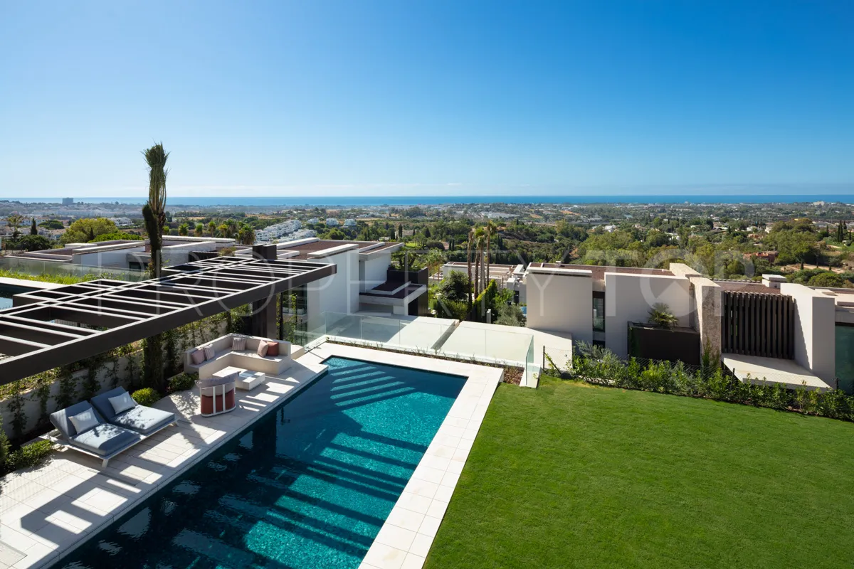 La Quinta, villa en venta