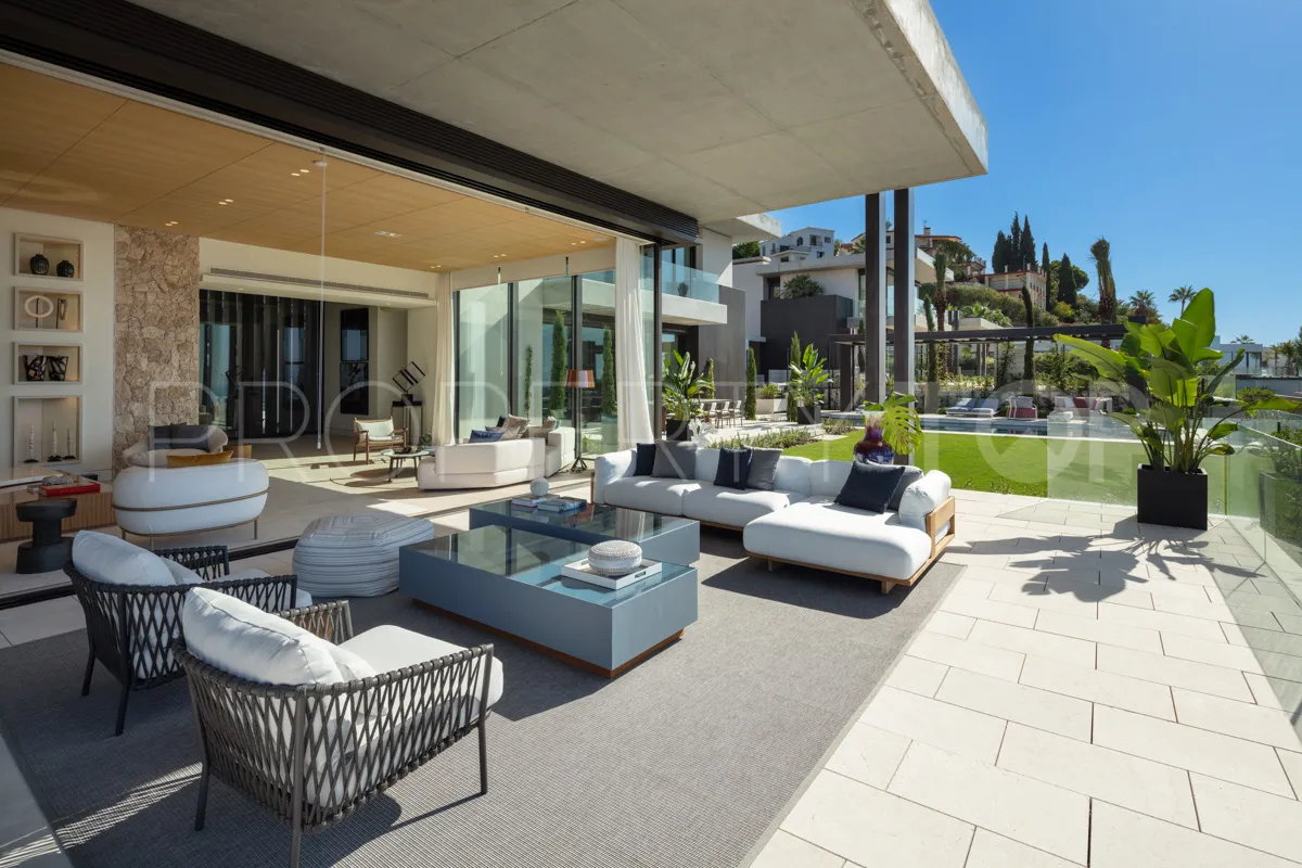 La Quinta, villa en venta