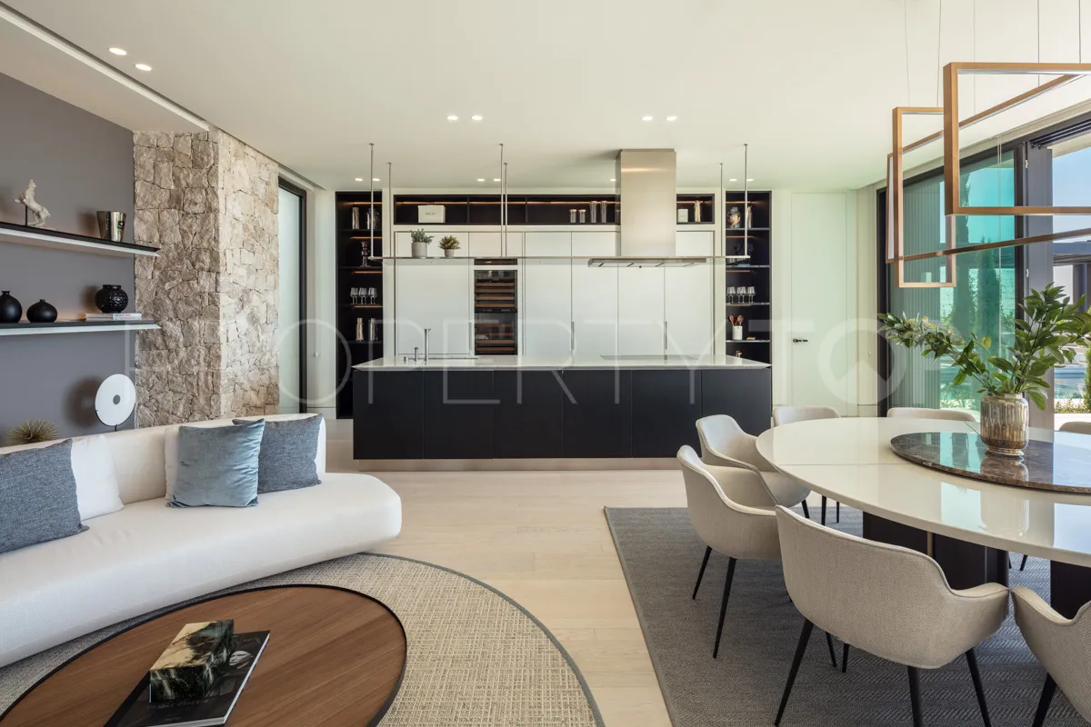 La Quinta, villa en venta
