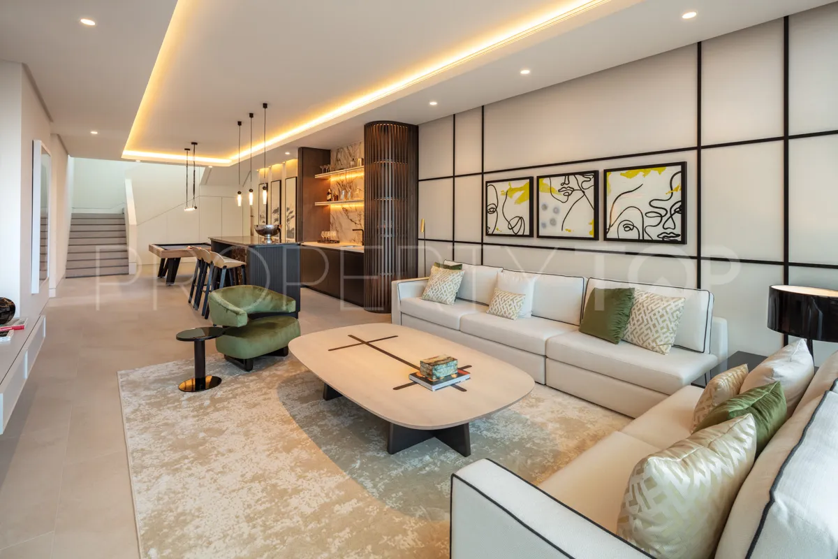 La Quinta, villa en venta