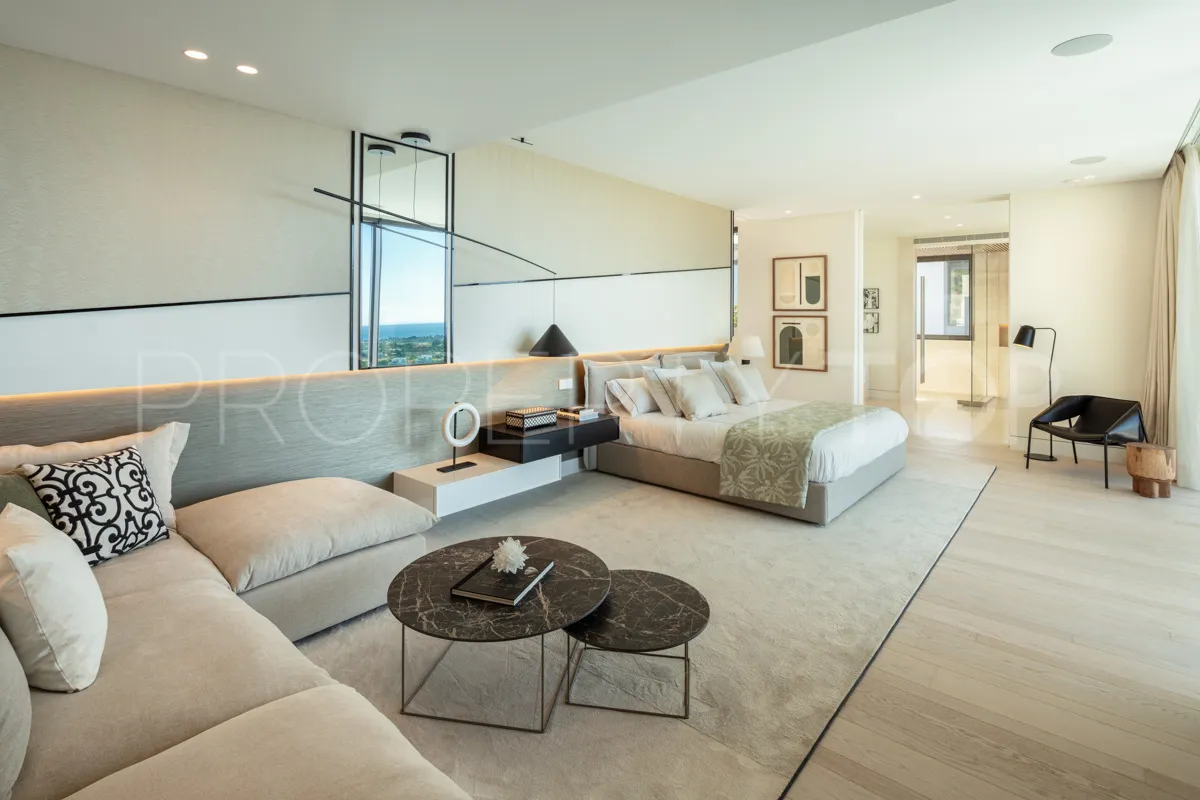La Quinta, villa en venta