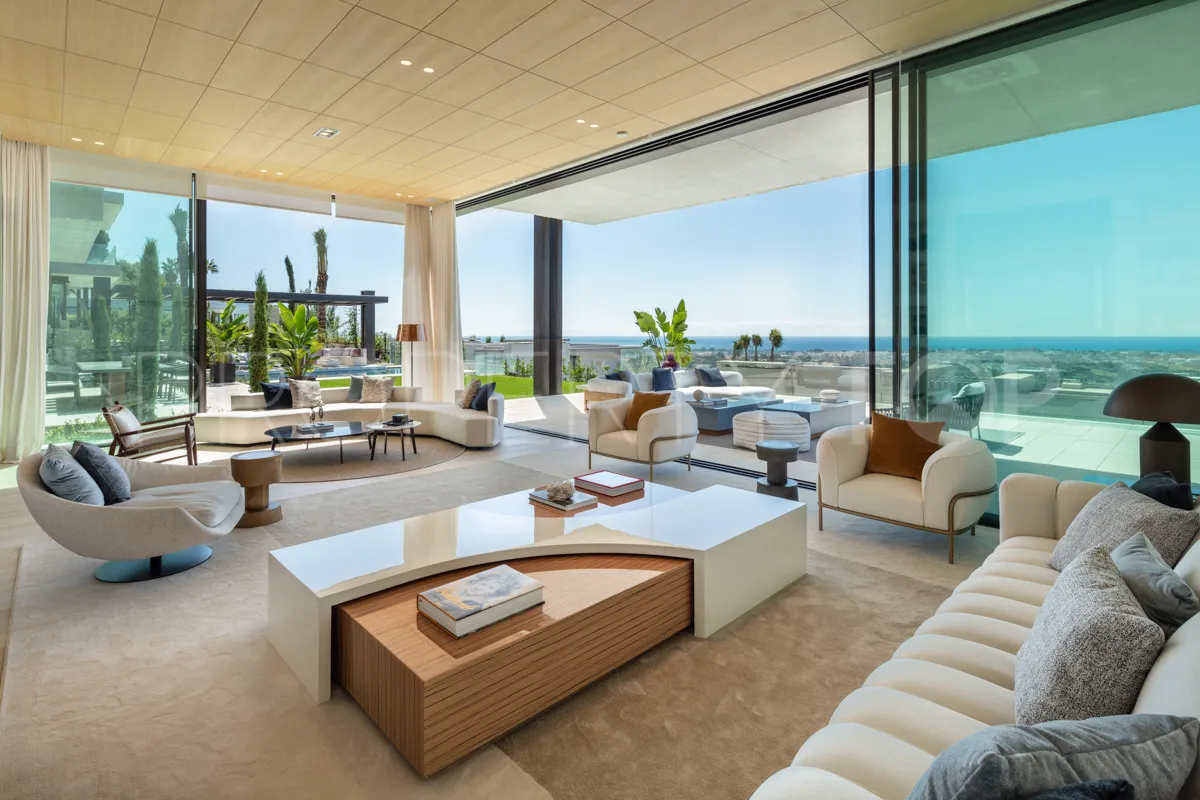 La Quinta, villa en venta
