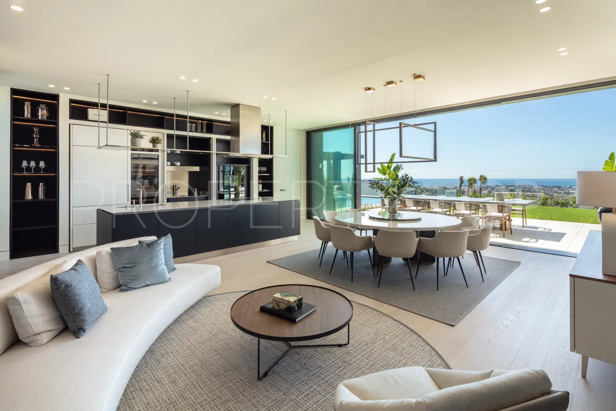 La Quinta, villa en venta