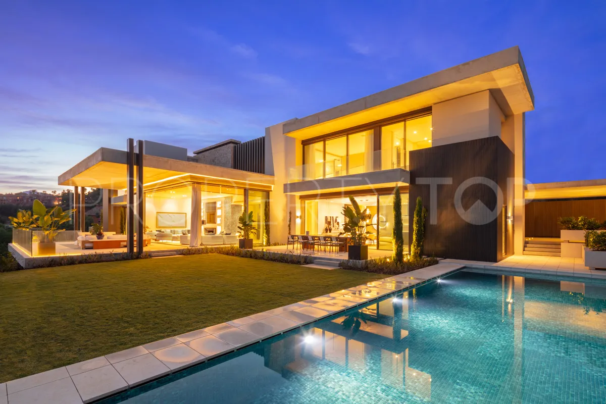 La Quinta, villa en venta