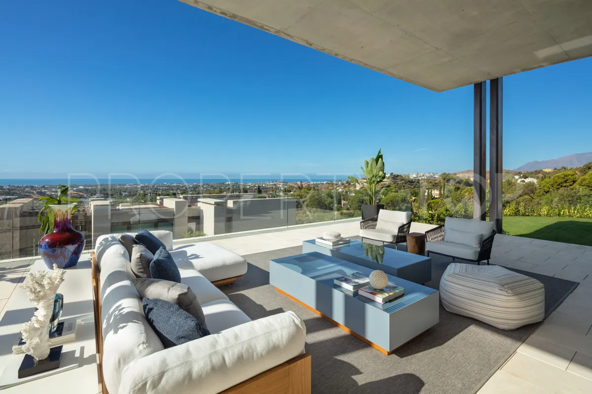 La Quinta, villa en venta