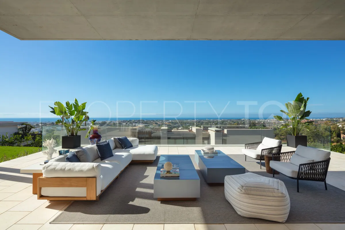 La Quinta, villa en venta