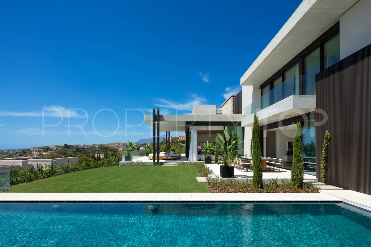 La Quinta, villa en venta