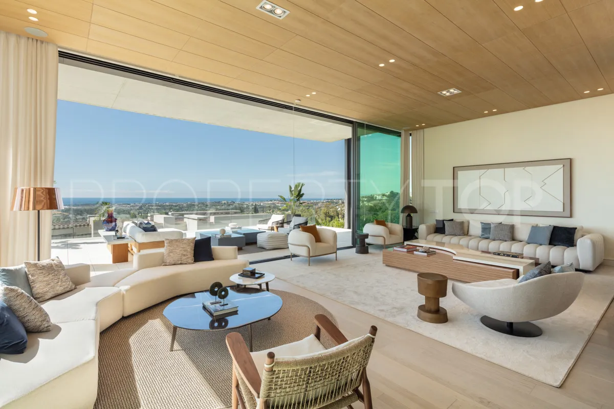 La Quinta, villa en venta