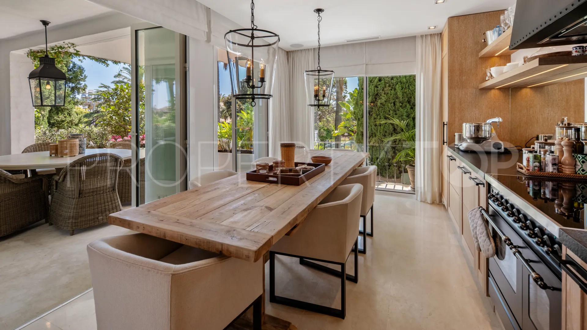 Marbella Golden Mile, apartamento con 1 dormitorio a la venta